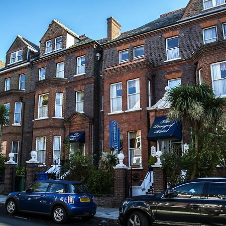 Langorf Hotel London Exterior photo