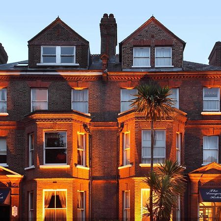 Langorf Hotel London Exterior photo