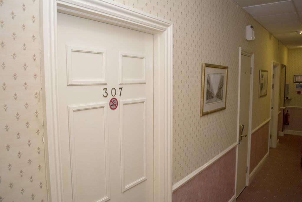 Langorf Hotel London Exterior photo