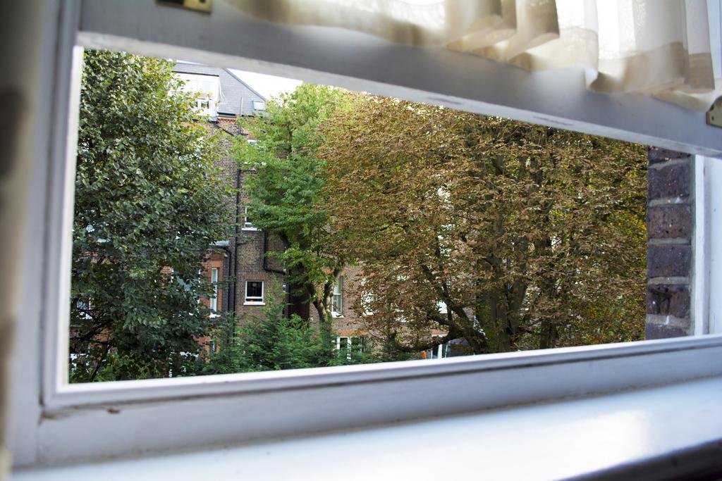 Langorf Hotel London Exterior photo