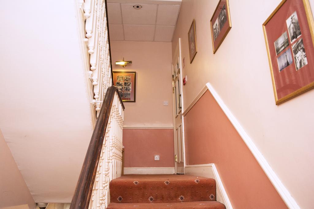 Langorf Hotel London Exterior photo