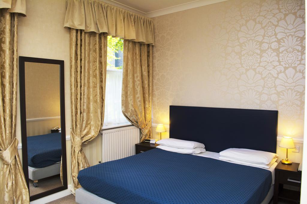 Langorf Hotel London Exterior photo