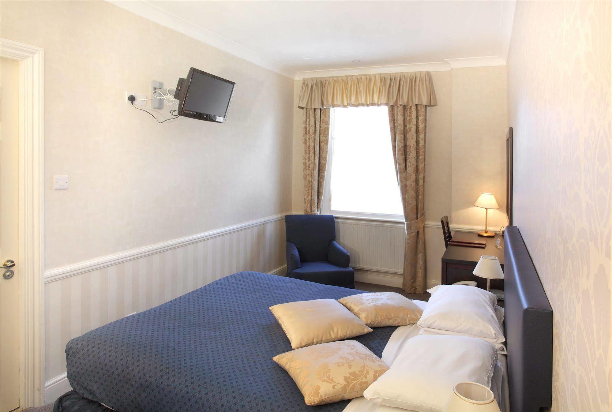 Langorf Hotel London Exterior photo
